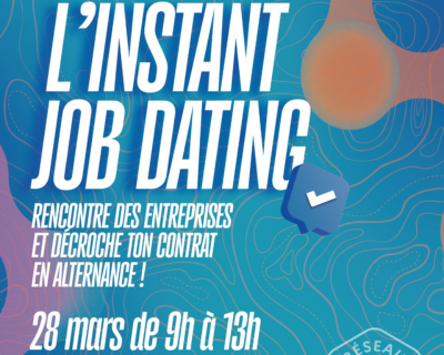 Alp'ternance - Le salon de l’alternance...
